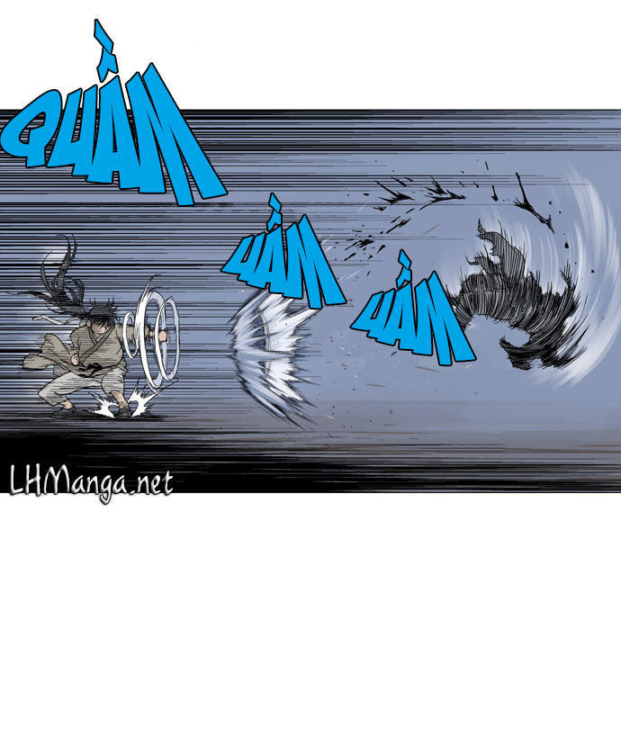 Gosu Chap 48 - Next Chap 49