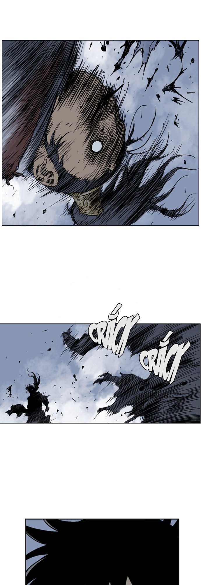 Gosu Chap 48 - Next Chap 49