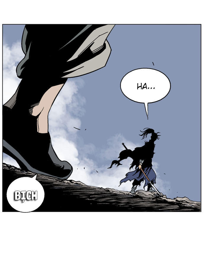 Gosu Chap 48 - Next Chap 49