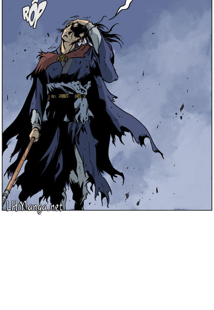 Gosu Chap 48 - Next Chap 49