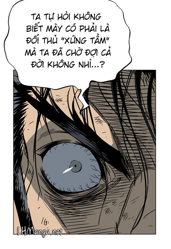 Gosu Chap 48 - Next Chap 49