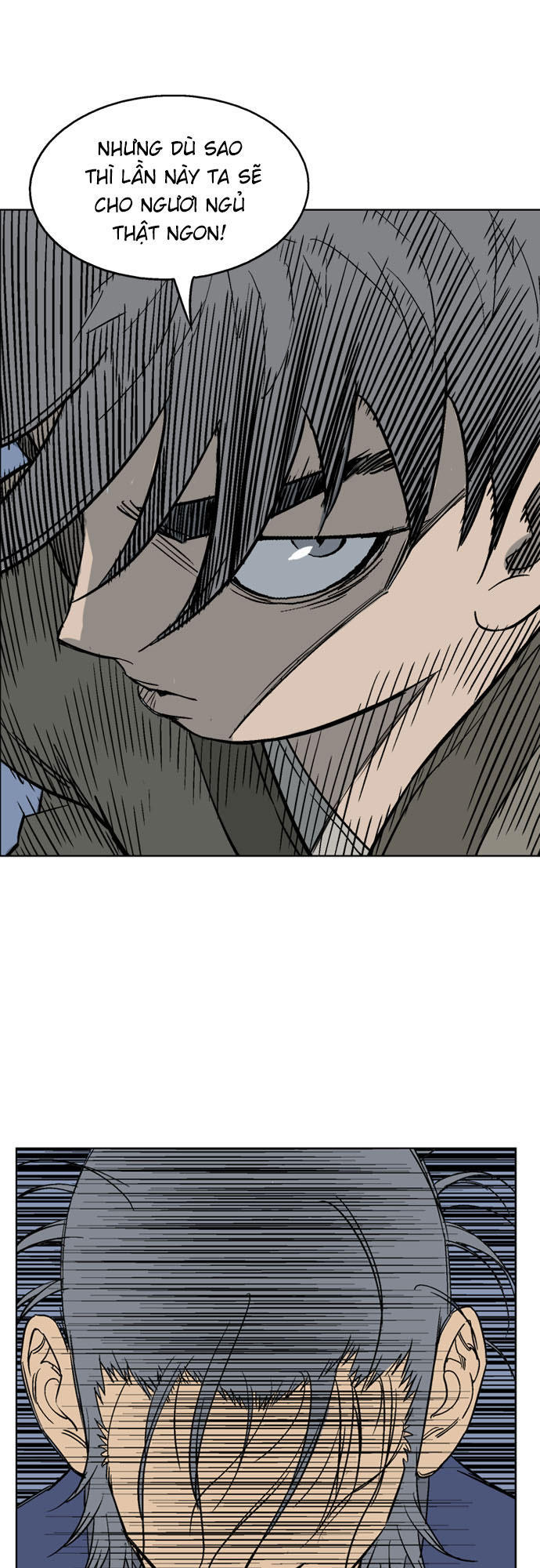 Gosu Chap 48 - Next Chap 49