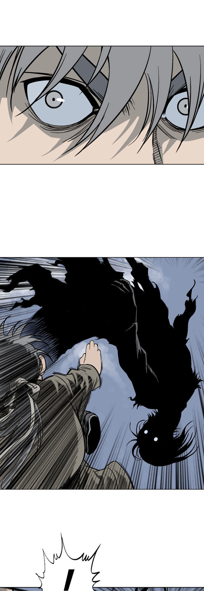 Gosu Chap 48 - Next Chap 49
