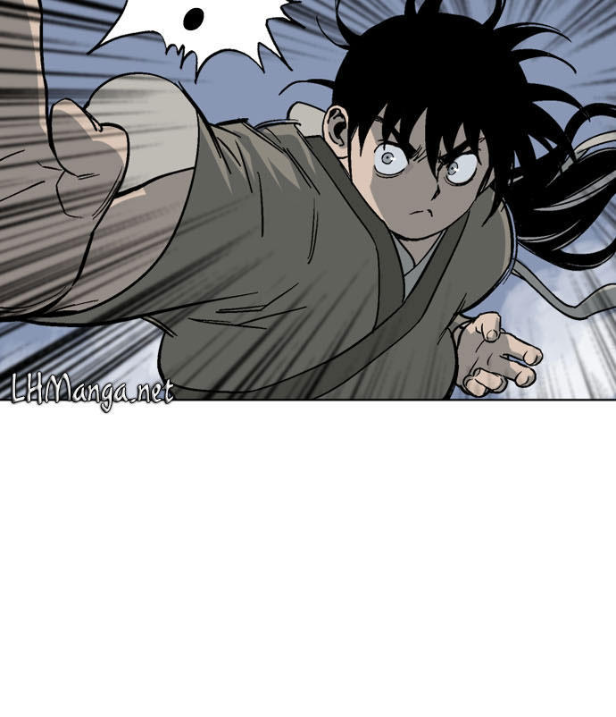 Gosu Chap 48 - Next Chap 49
