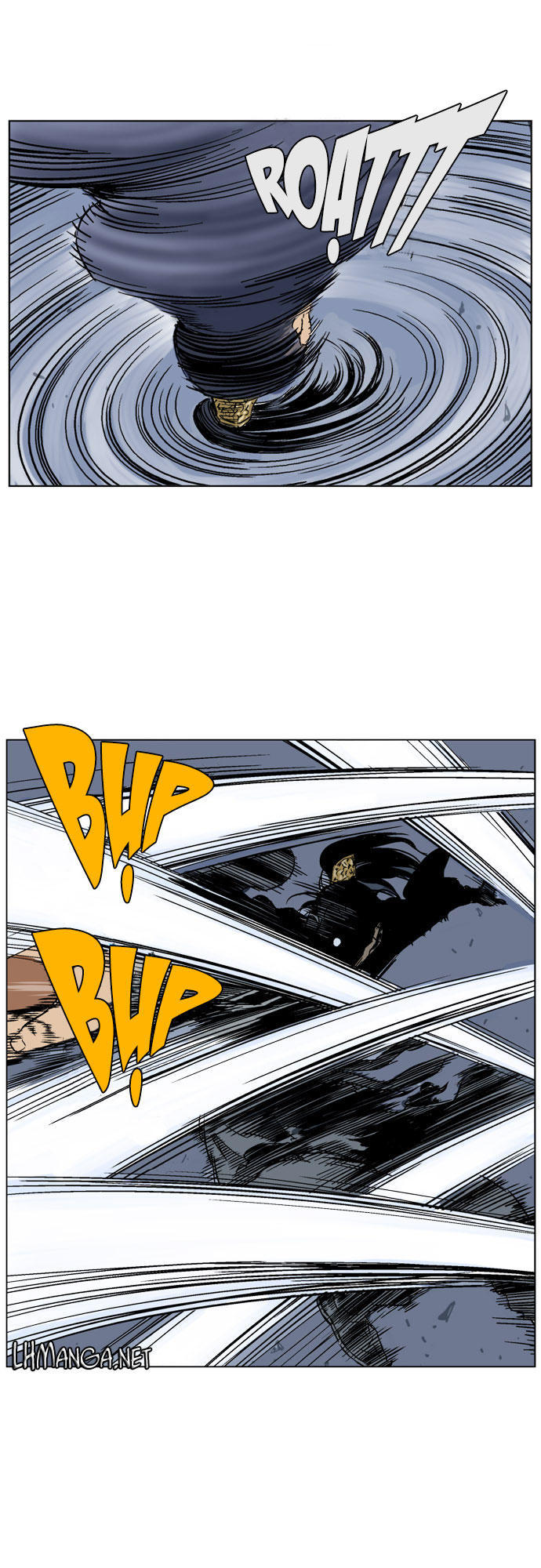 Gosu Chap 48 - Next Chap 49
