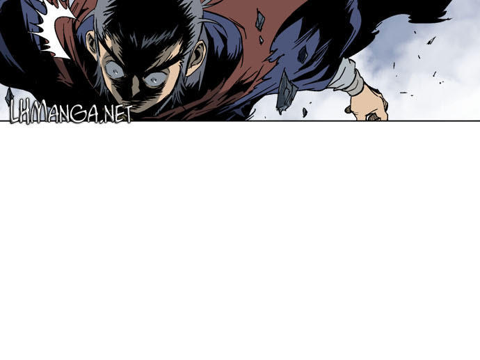 Gosu Chap 48 - Next Chap 49