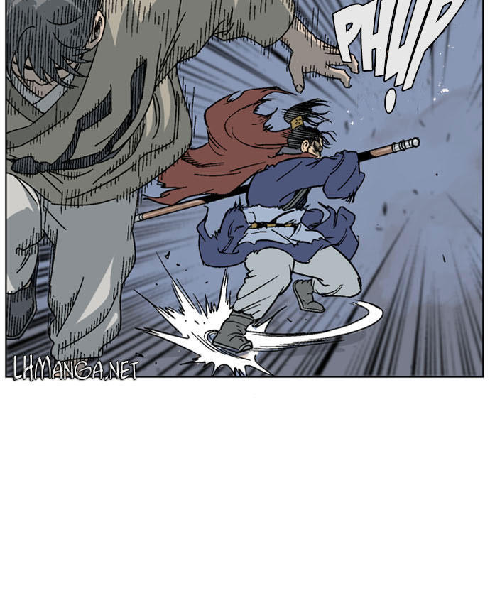 Gosu Chap 48 - Next Chap 49
