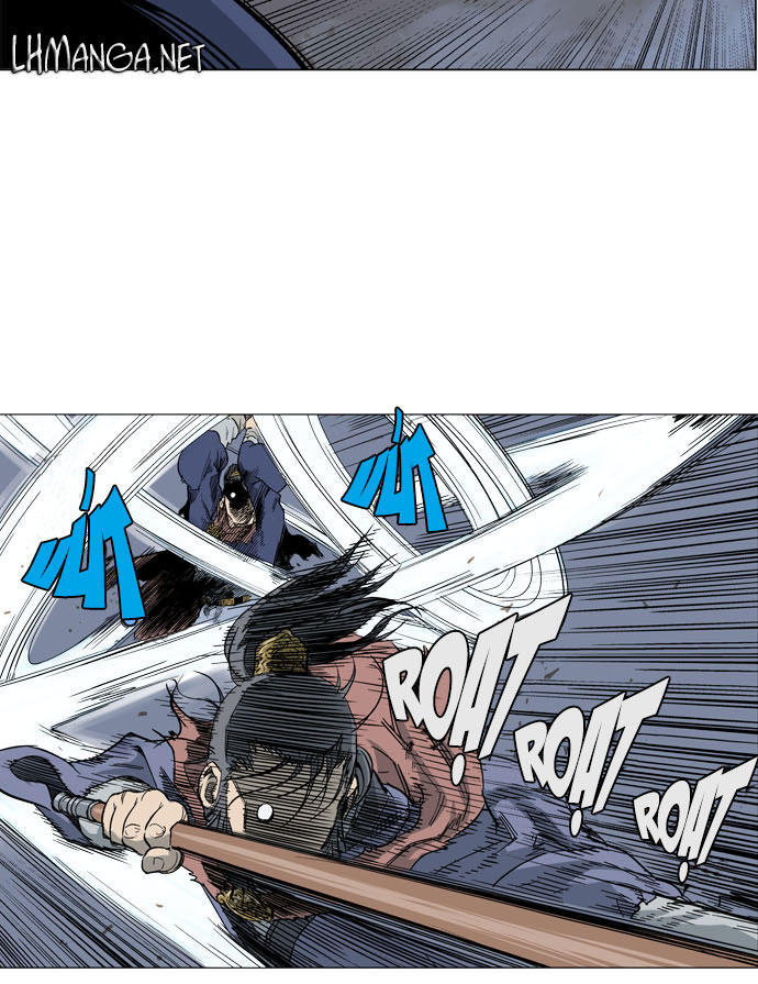 Gosu Chap 48 - Next Chap 49