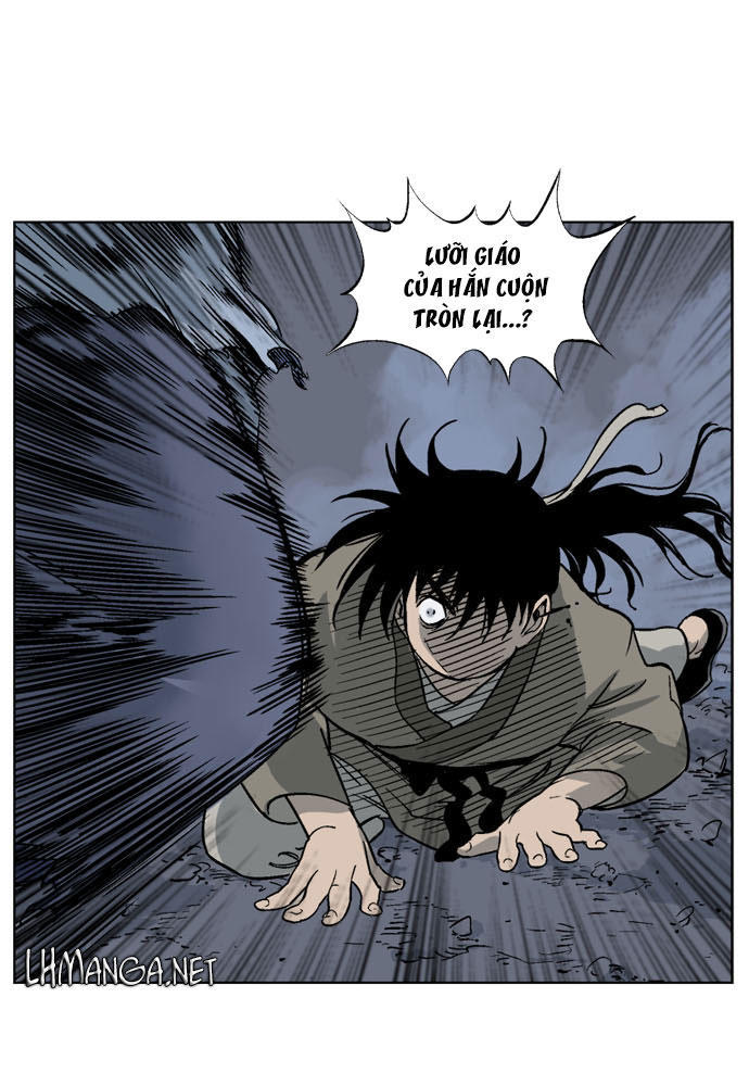 Gosu Chap 48 - Next Chap 49