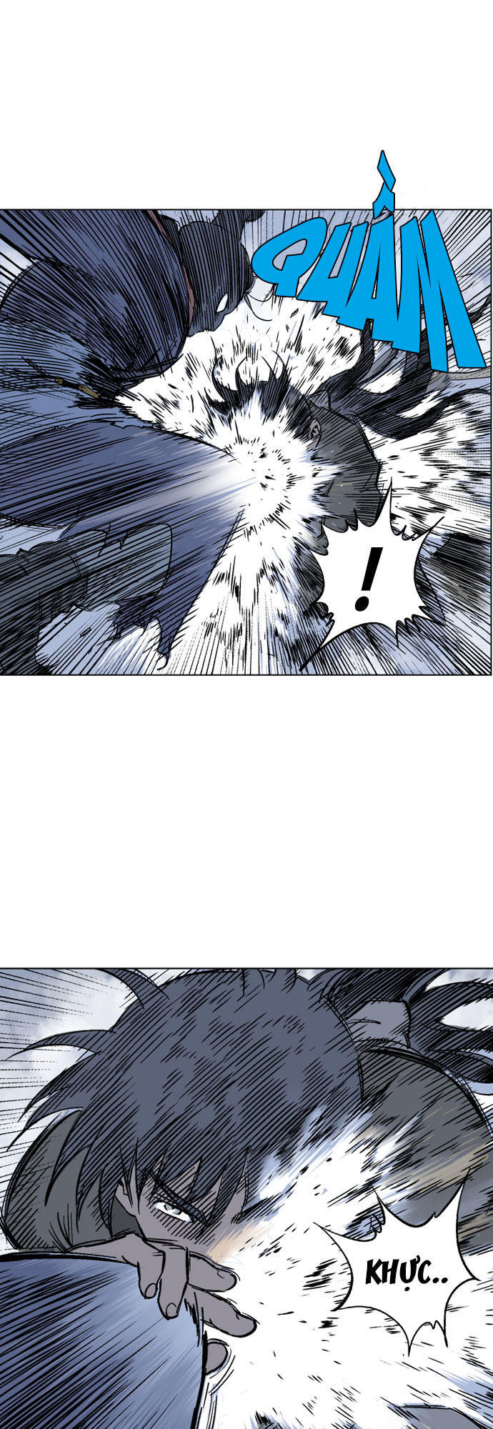 Gosu Chap 48 - Next Chap 49