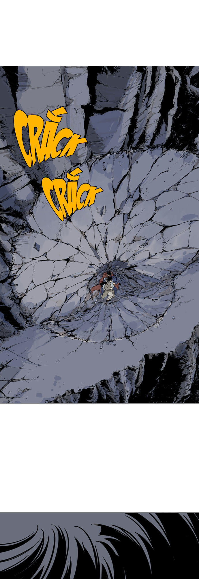 Gosu Chap 48 - Next Chap 49
