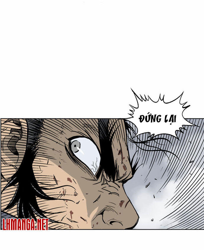 Gosu Chap 49 - Next Chap 50