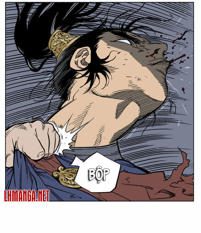 Gosu Chap 49 - Next Chap 50