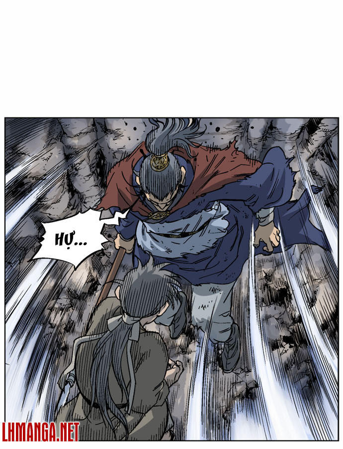 Gosu Chap 49 - Next Chap 50