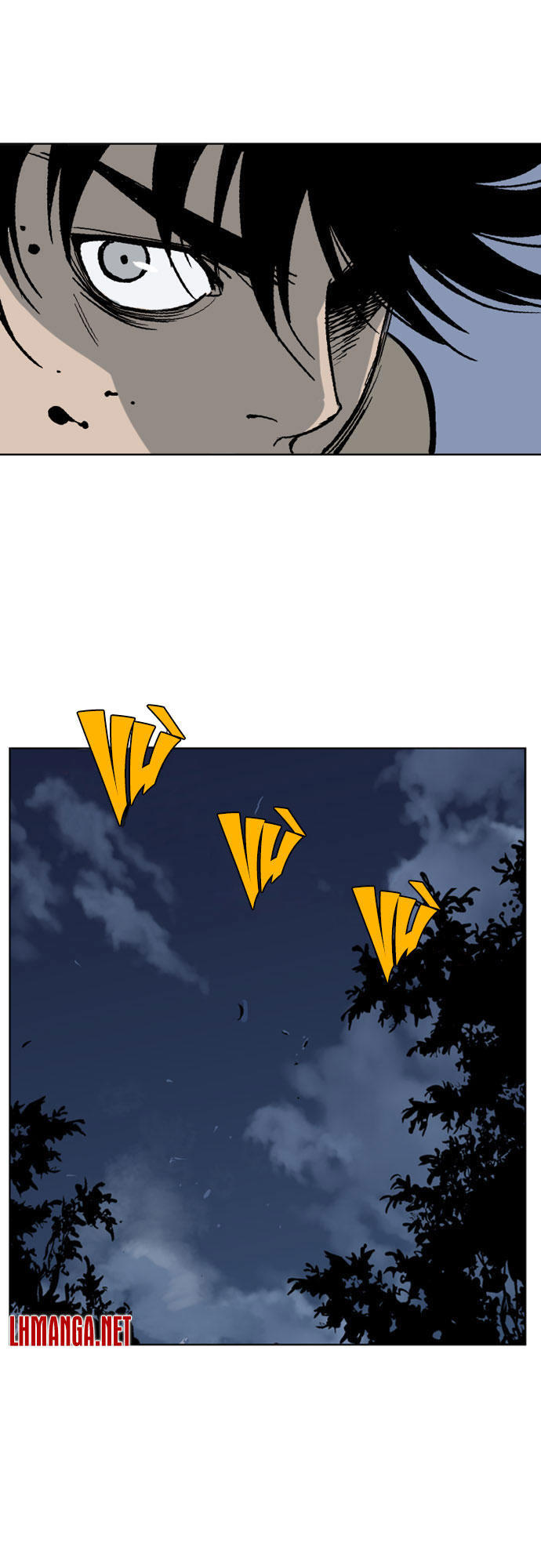 Gosu Chap 49 - Next Chap 50