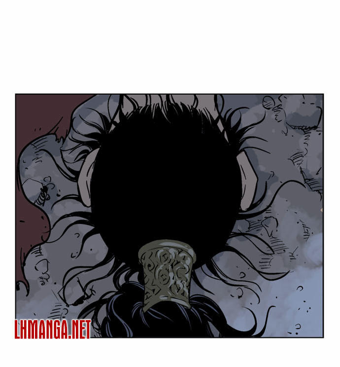 Gosu Chap 49 - Next Chap 50