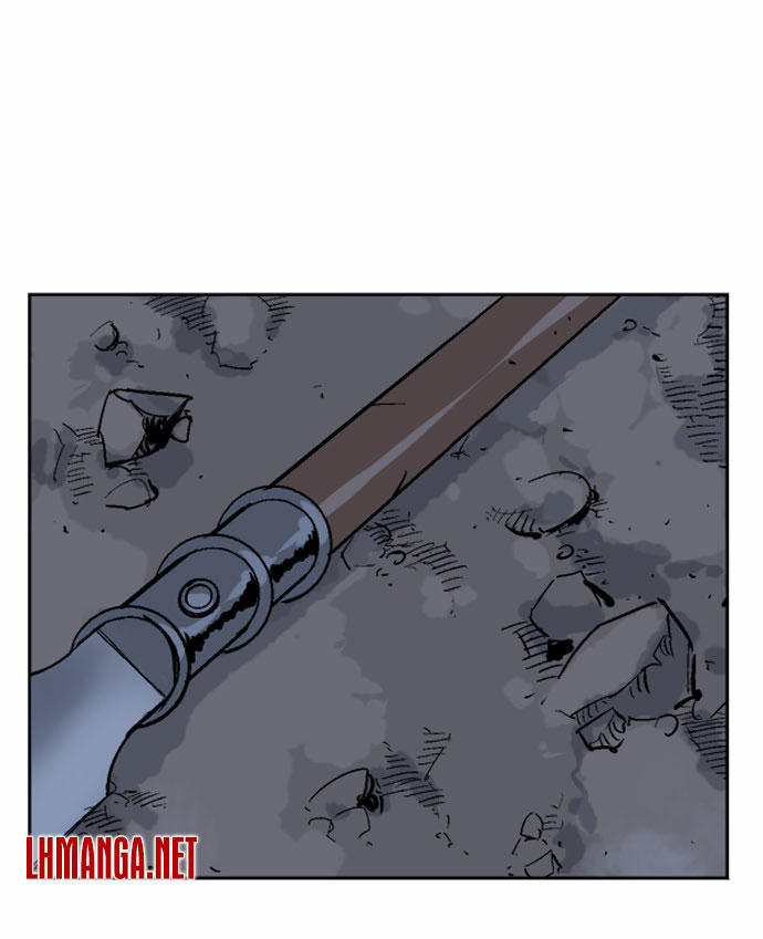 Gosu Chap 49 - Next Chap 50