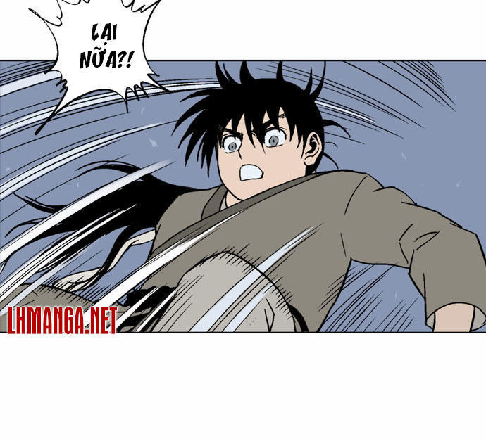 Gosu Chap 49 - Next Chap 50