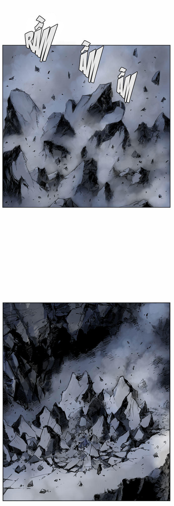 Gosu Chap 49 - Next Chap 50
