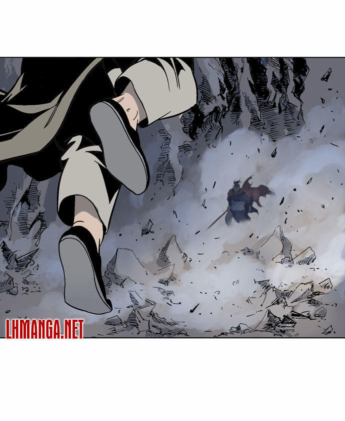 Gosu Chap 49 - Next Chap 50