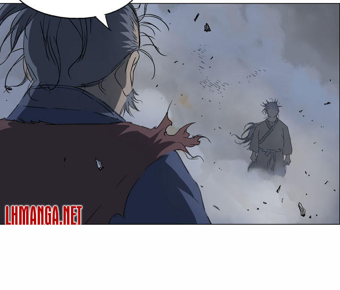 Gosu Chap 49 - Next Chap 50