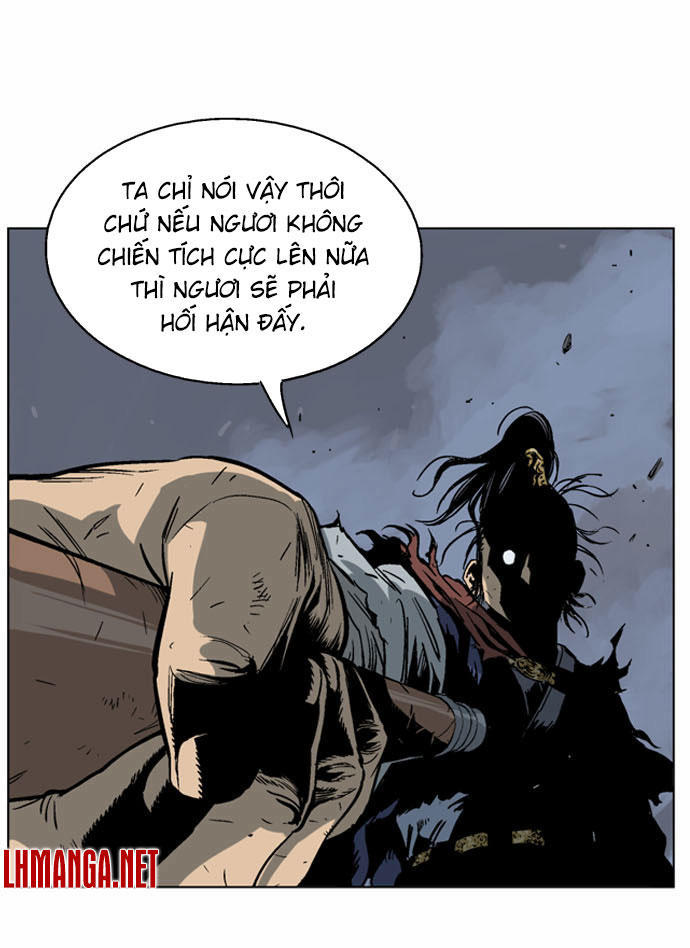 Gosu Chap 49 - Next Chap 50