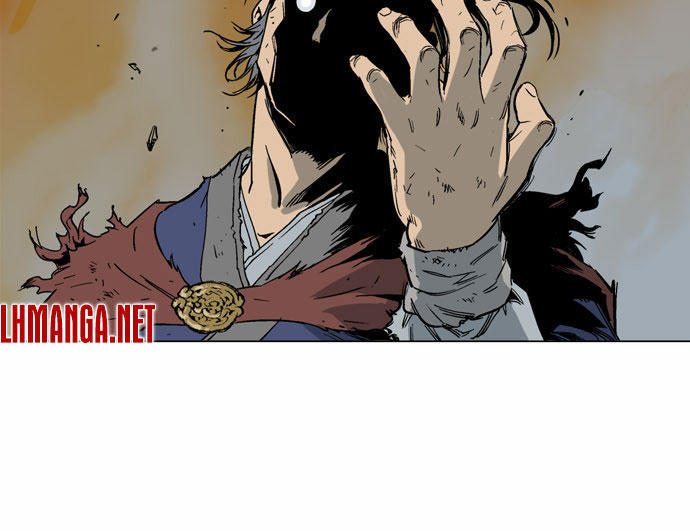 Gosu Chap 49 - Next Chap 50