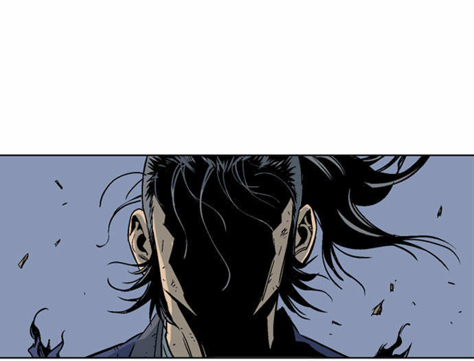 Gosu Chap 49 - Next Chap 50