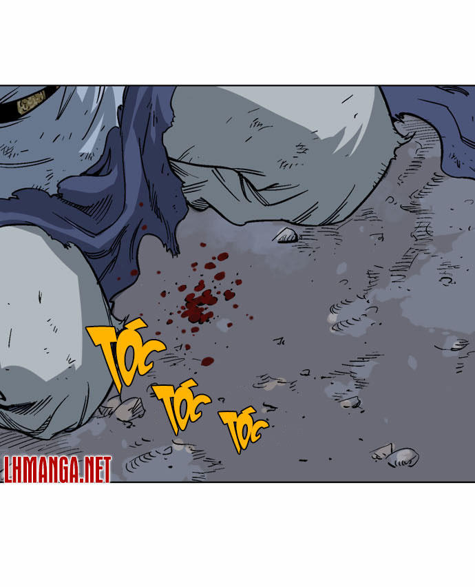 Gosu Chap 49 - Next Chap 50