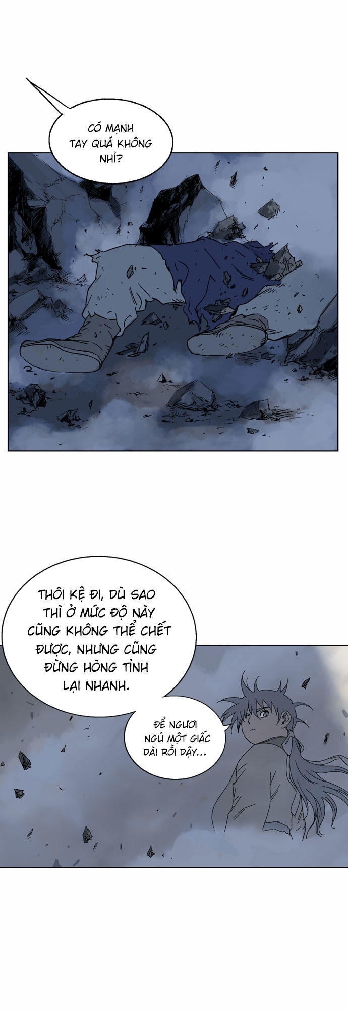 Gosu Chap 49 - Next Chap 50
