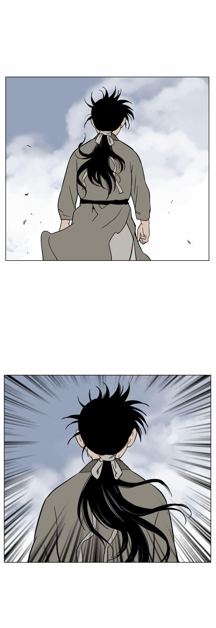 Gosu Chap 49 - Next Chap 50