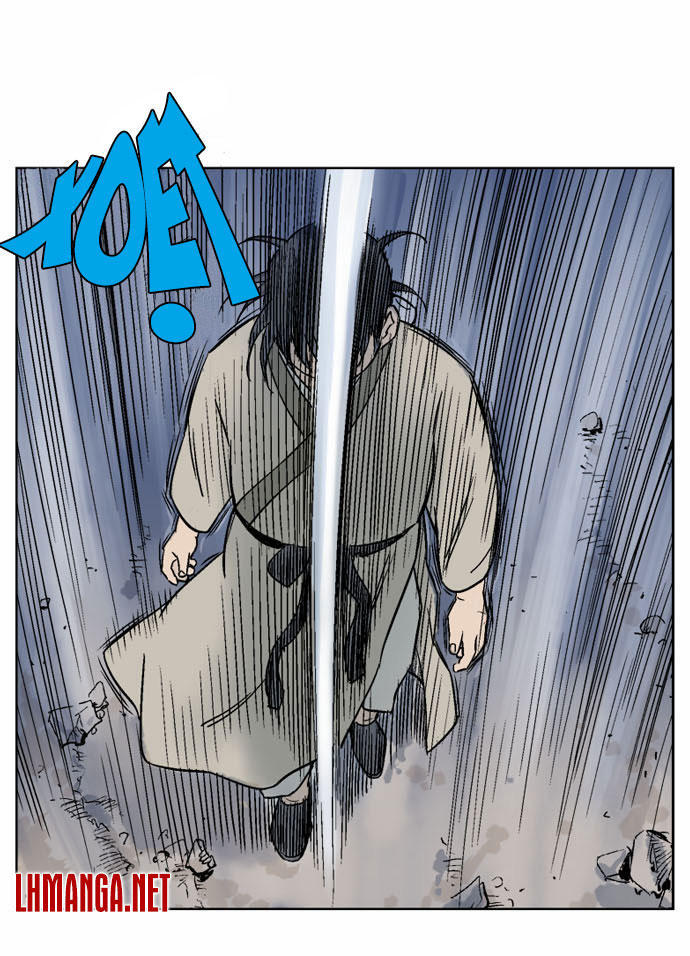 Gosu Chap 49 - Next Chap 50