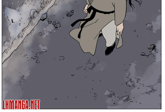 Gosu Chap 49 - Next Chap 50