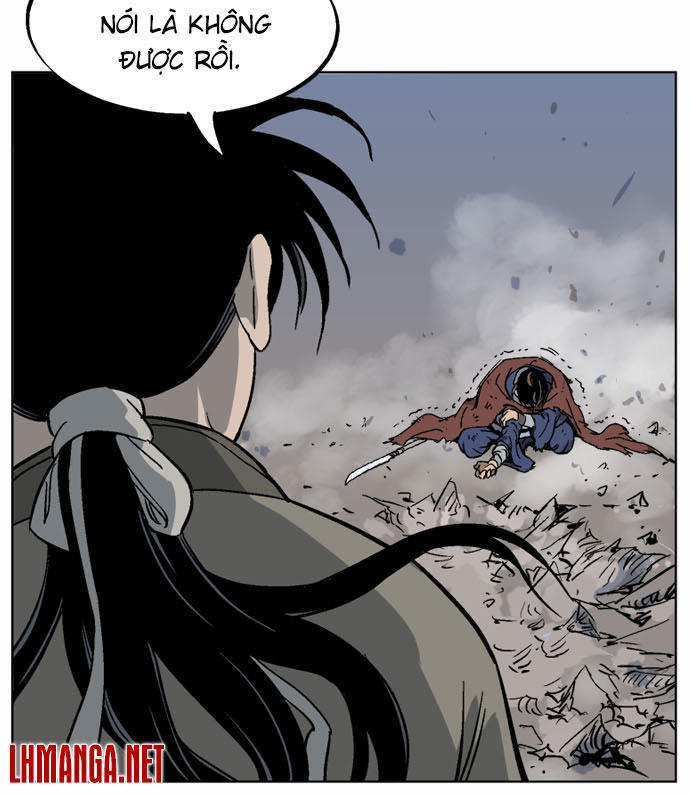 Gosu Chap 49 - Next Chap 50