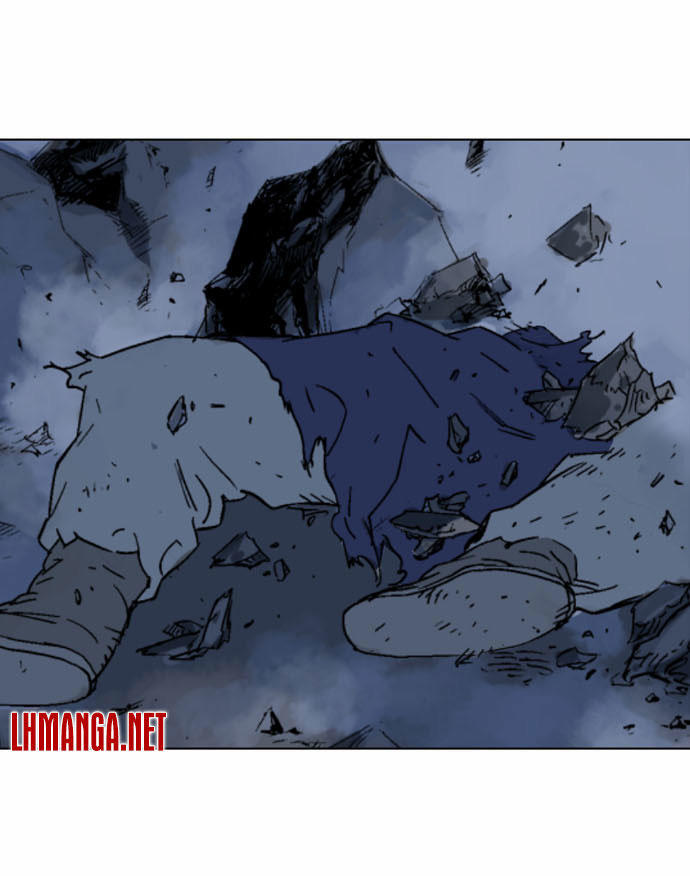 Gosu Chap 49 - Next Chap 50