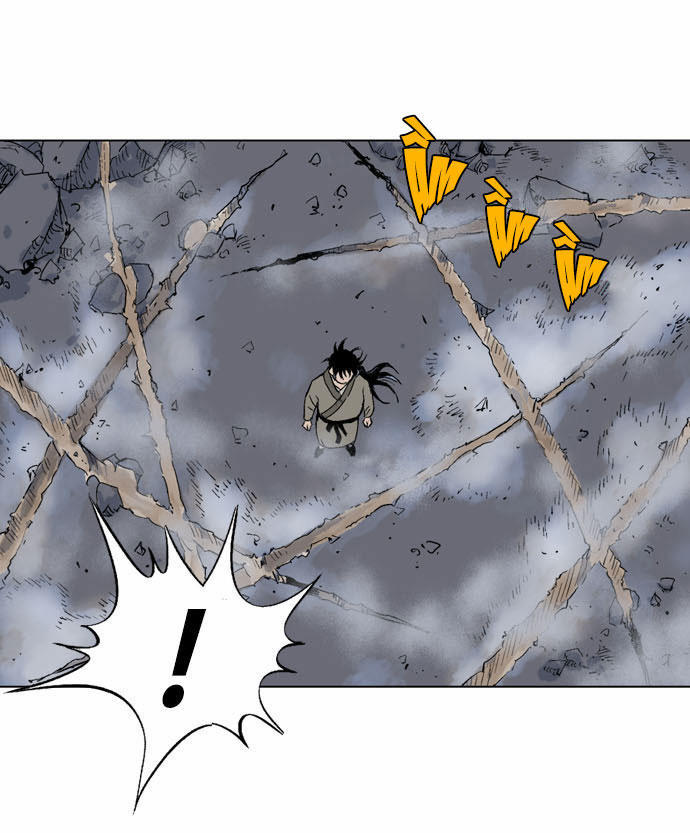 Gosu Chap 49 - Next Chap 50