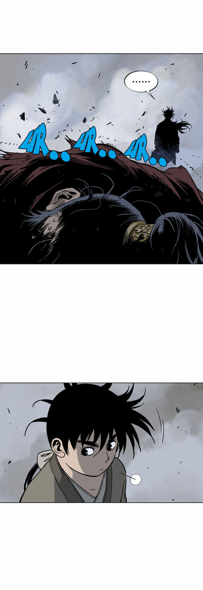 Gosu Chap 49 - Next Chap 50