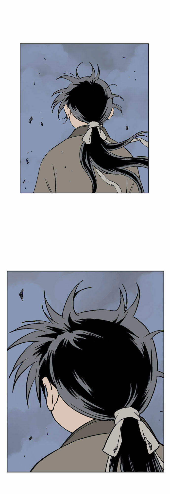 Gosu Chap 49 - Next Chap 50