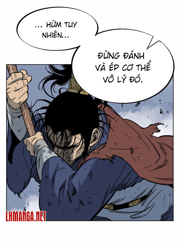 Gosu Chap 49 - Next Chap 50