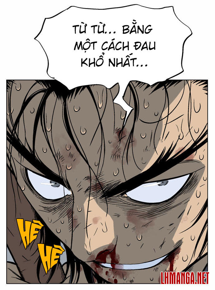 Gosu Chap 49 - Next Chap 50