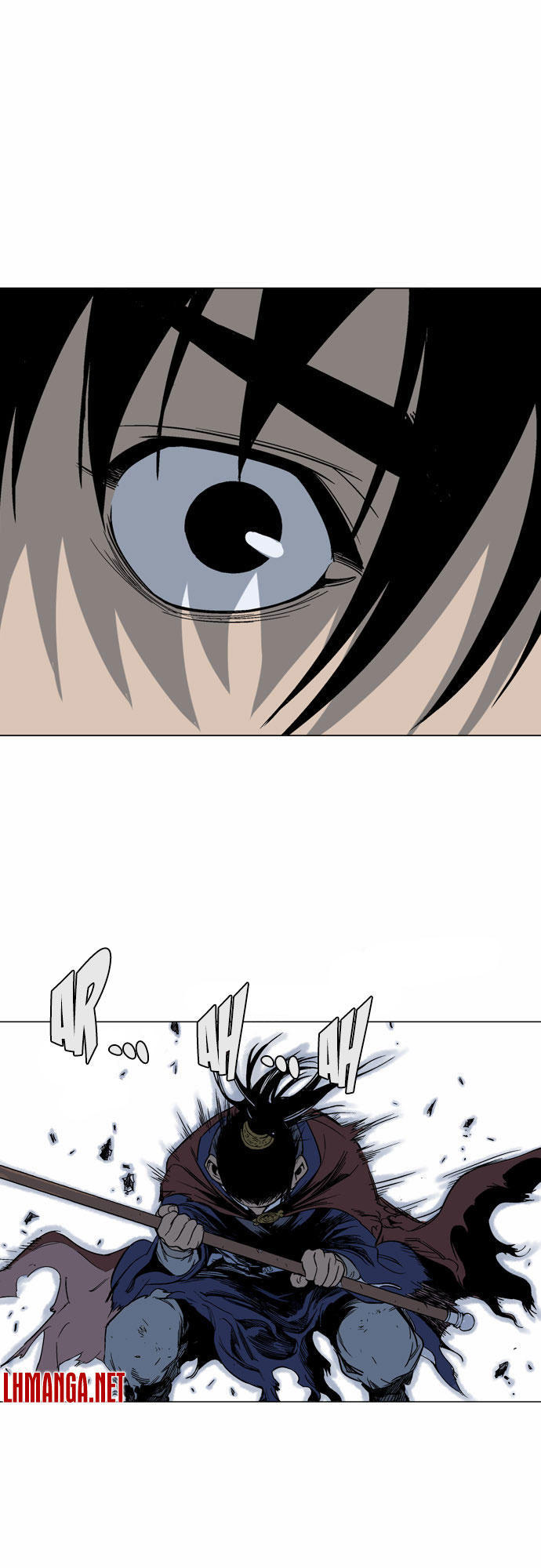 Gosu Chap 49 - Next Chap 50