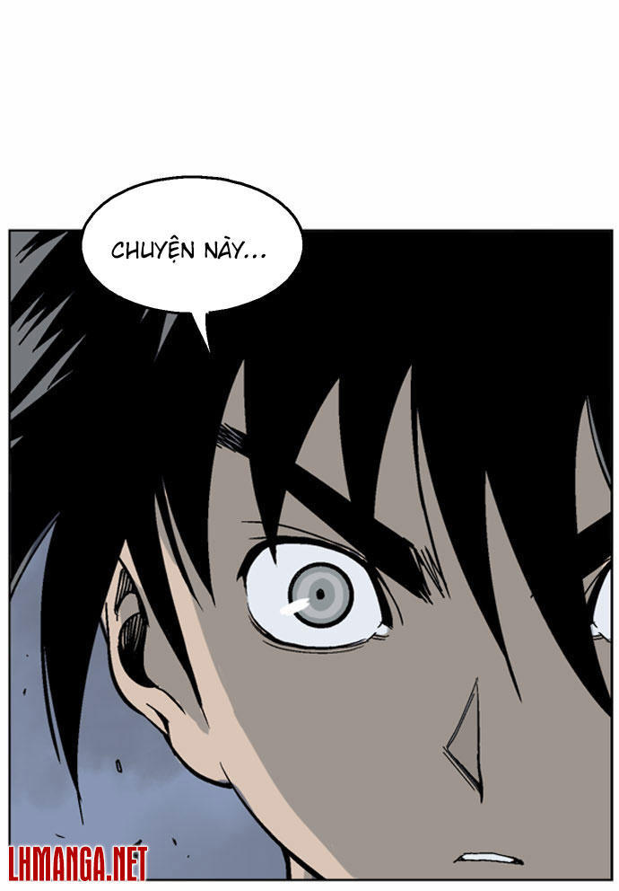 Gosu Chap 49 - Next Chap 50