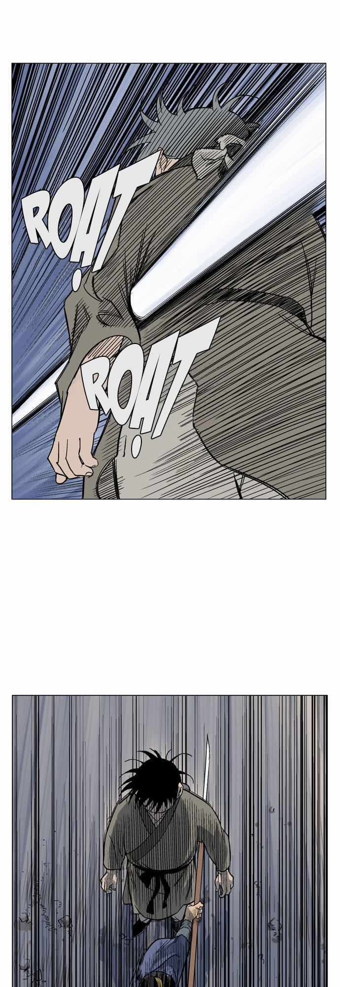 Gosu Chap 49 - Next Chap 50
