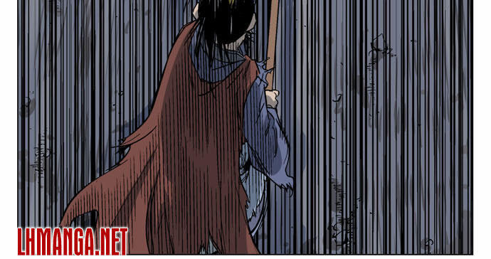 Gosu Chap 49 - Next Chap 50
