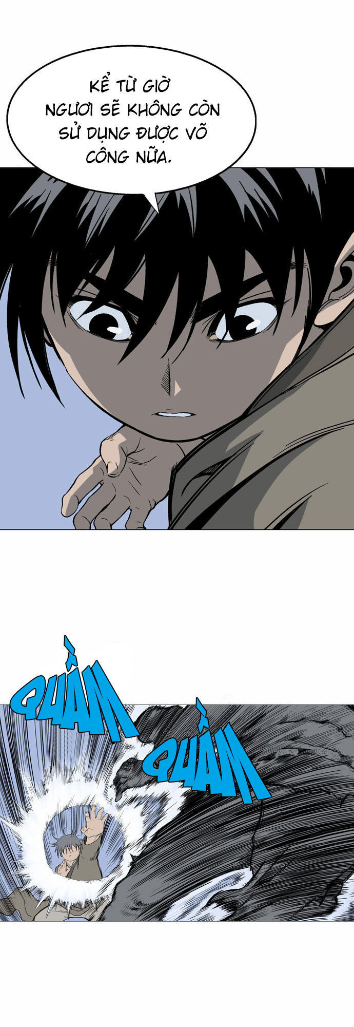 Gosu Chap 49 - Next Chap 50