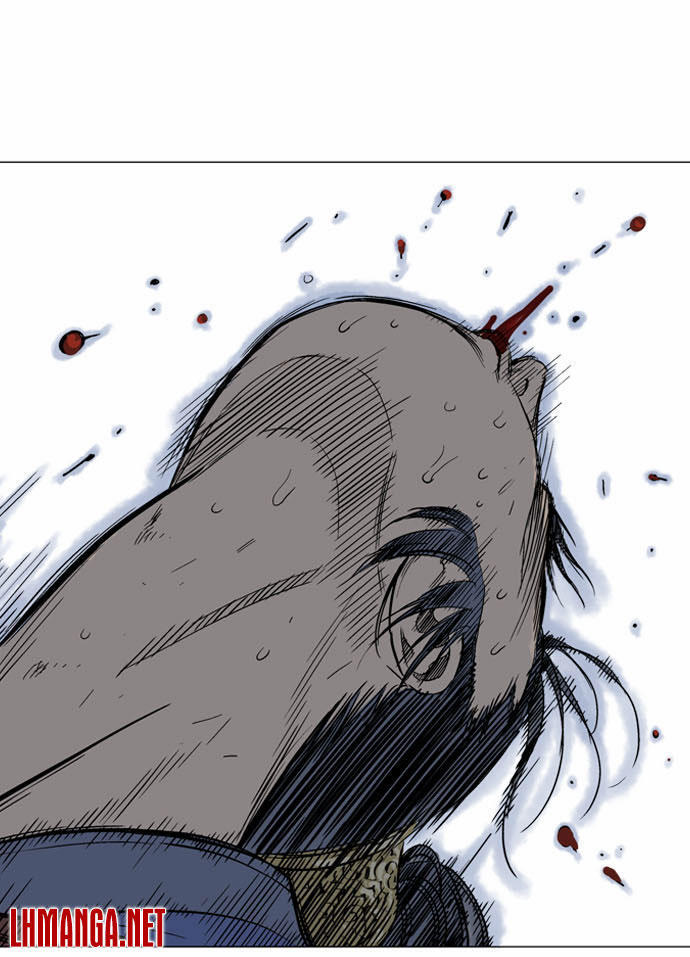 Gosu Chap 49 - Next Chap 50