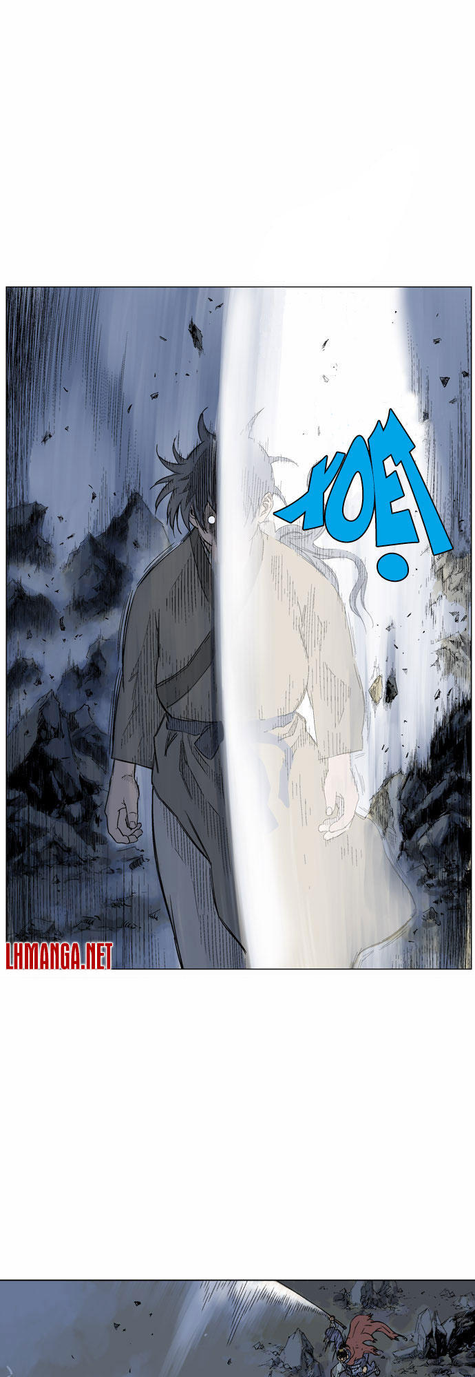 Gosu Chap 49 - Next Chap 50
