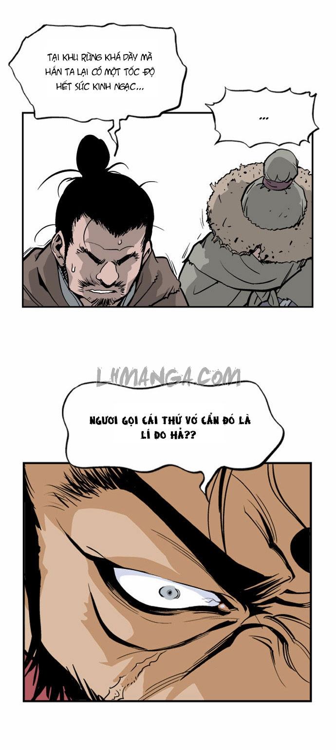 Gosu Chap 5 - Next Chap 6