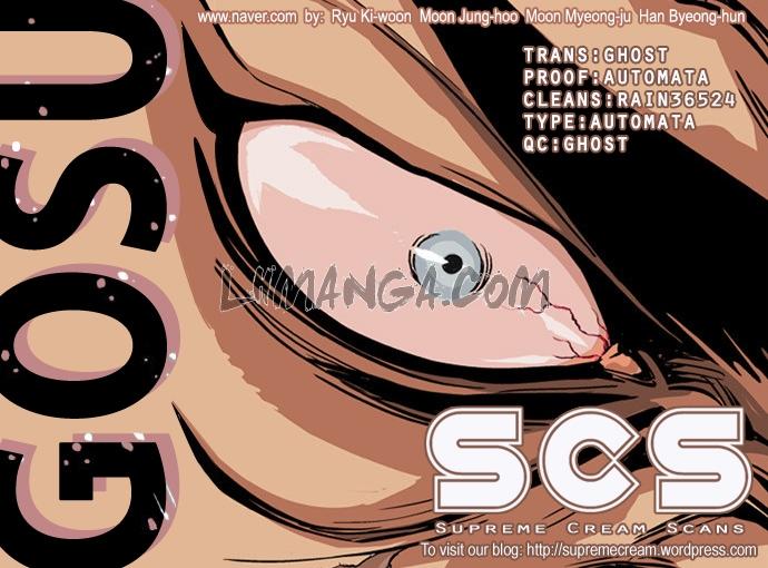Gosu Chap 5 - Next Chap 6