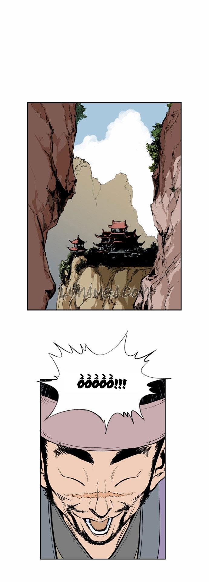 Gosu Chap 5 - Next Chap 6